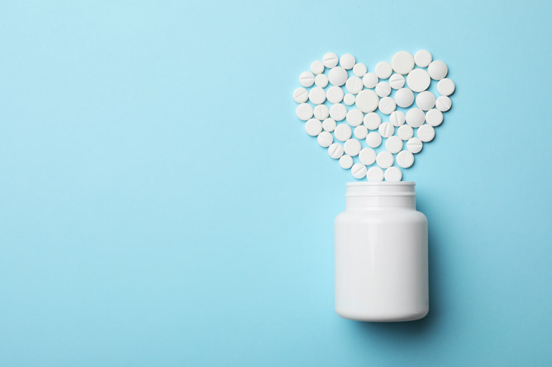 Should I take a daily aspirin?